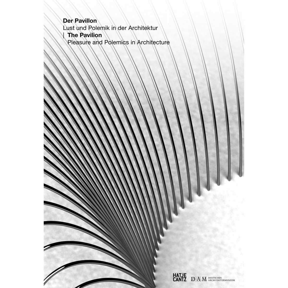 Coverbild The Pavilion