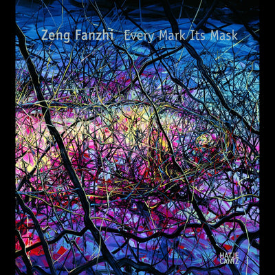 Cover Zeng Fanzhi