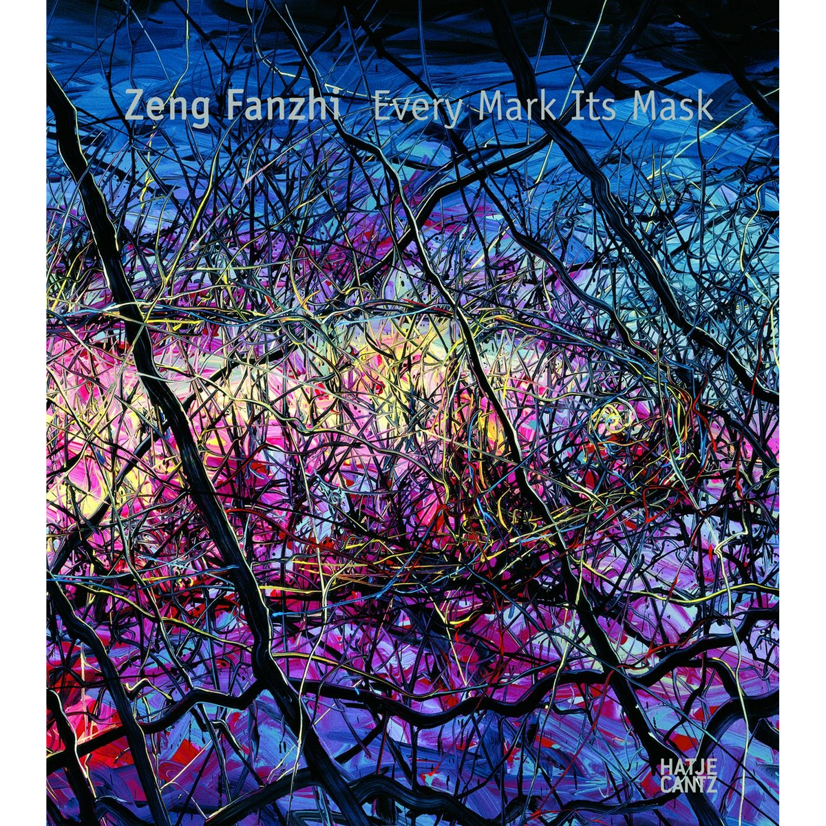 Coverbild Zeng Fanzhi