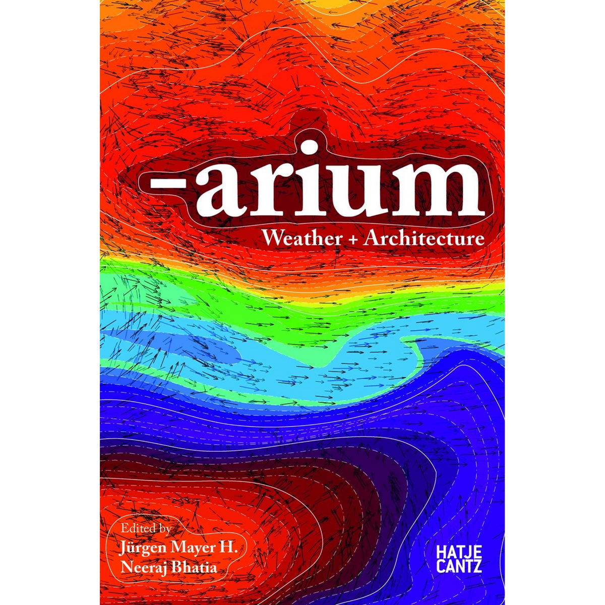 Coverbild arium