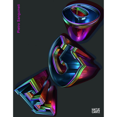 Cover Pietro Sanguineti