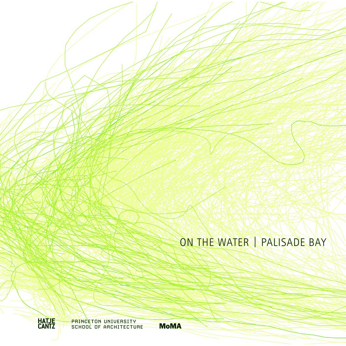 Coverbild On the Water