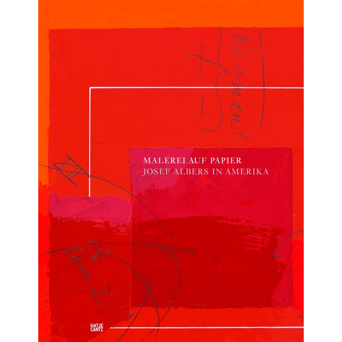 Coverbild Malerei auf Papier