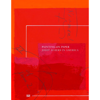 Cover Painting on Paper