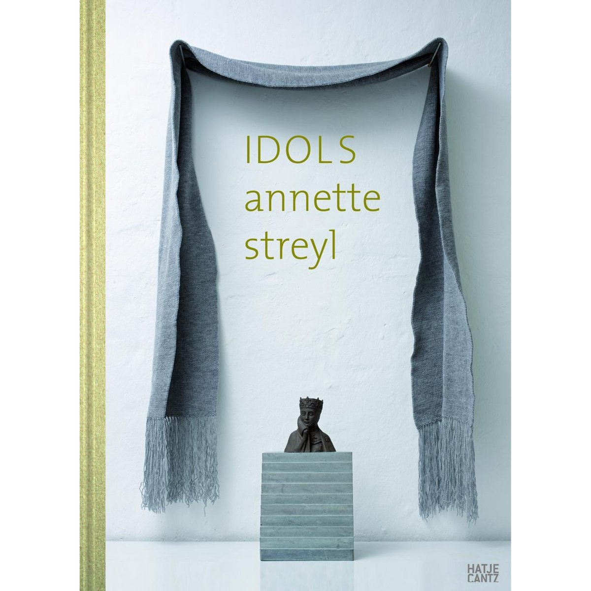 Coverbild Annette Streyl