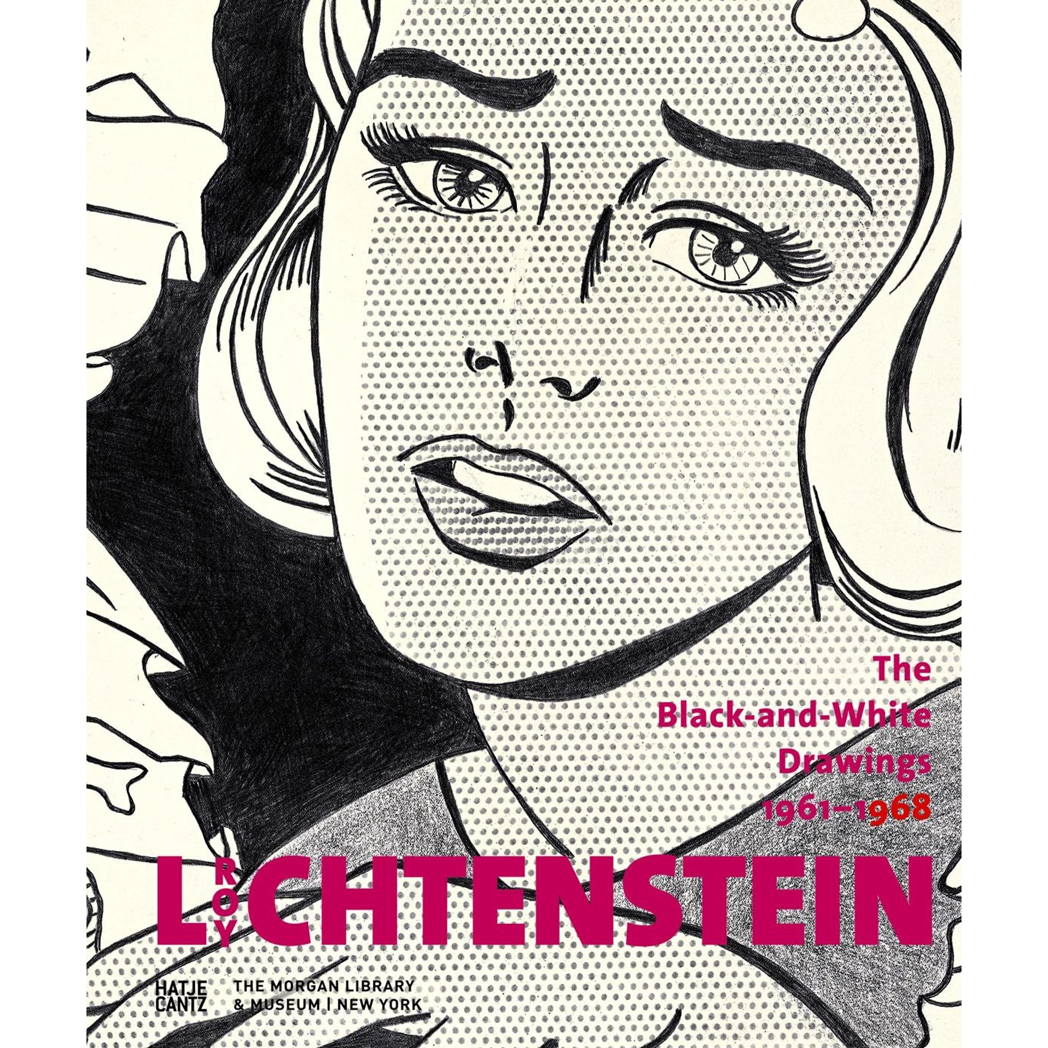 Roy Lichtenstein | Hatje Cantz Verlag