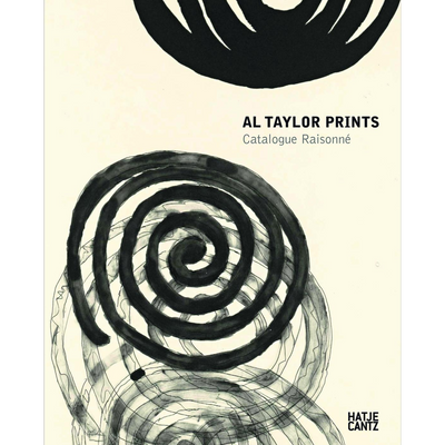 Cover Al Taylor