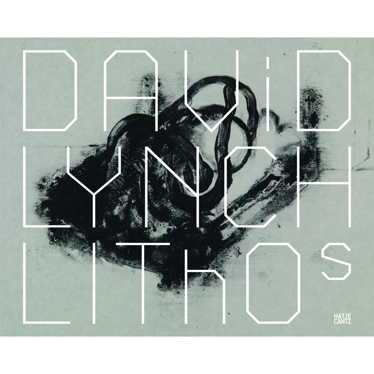 Coverbild David Lynch