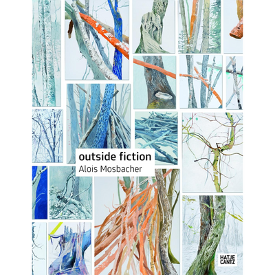 Cover Alois Mosbacher