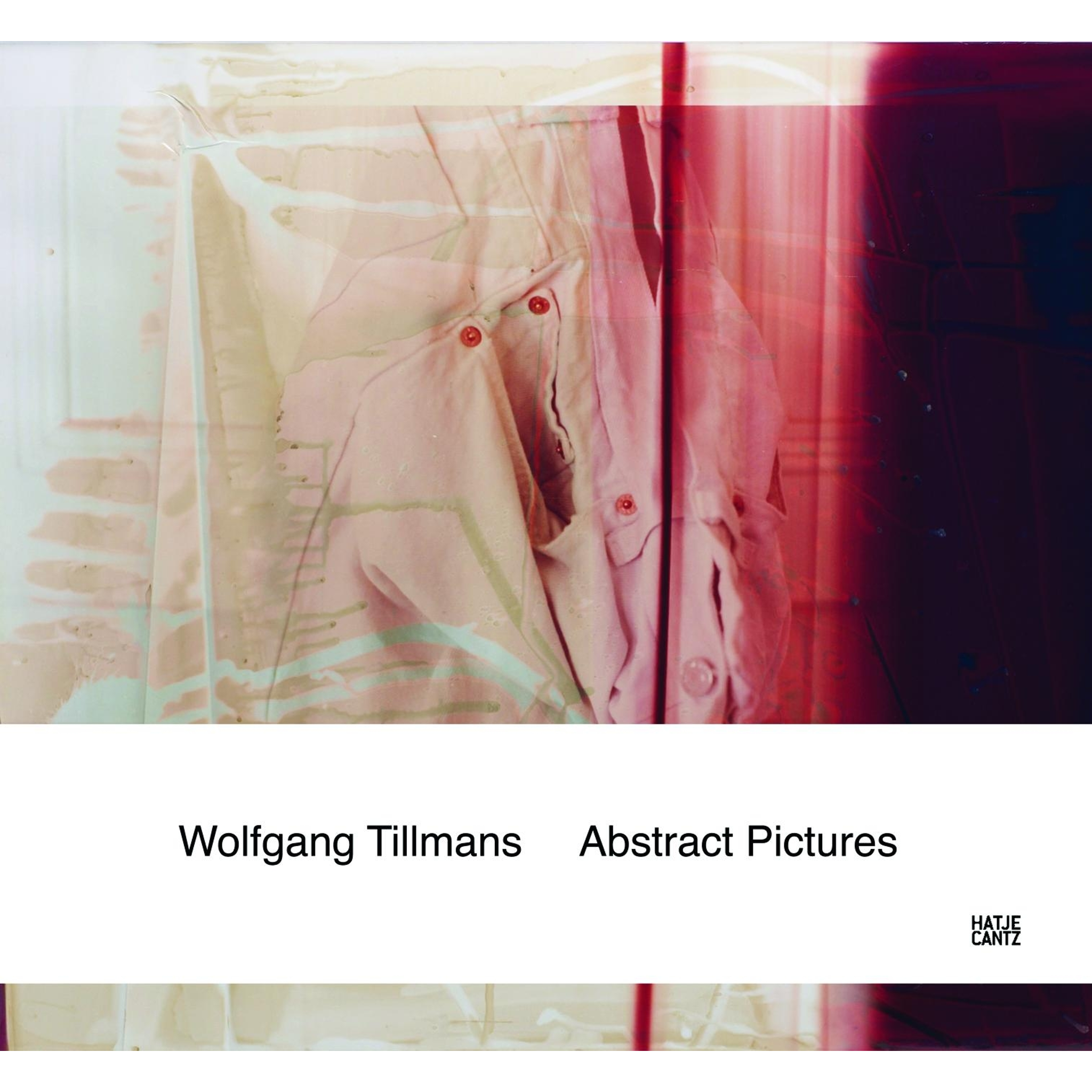 Wolfgang Tillmans | Hatje Cantz Verlag