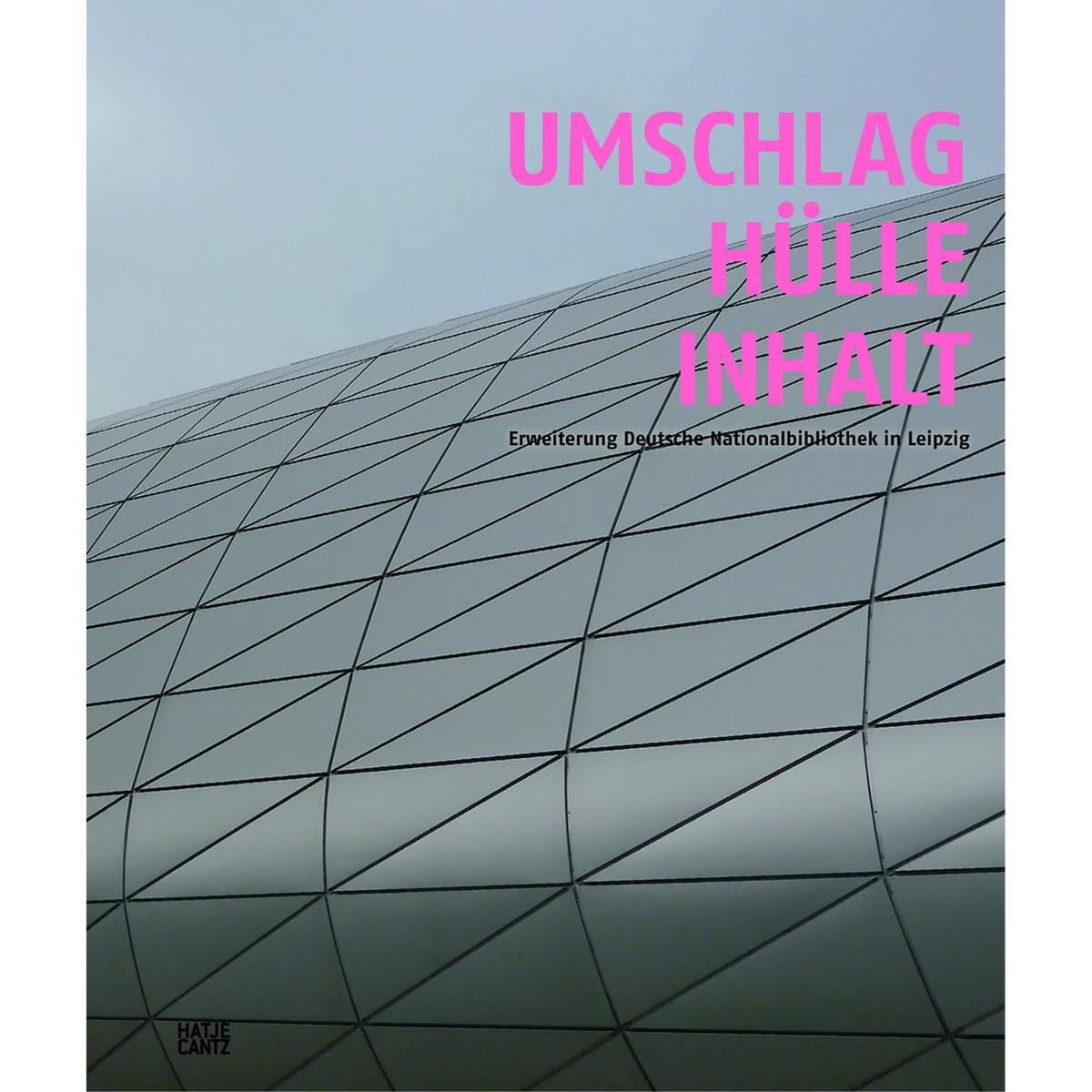 Coverbild Cover. Shell. Content