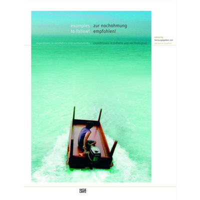 Cover Examples to Follow!