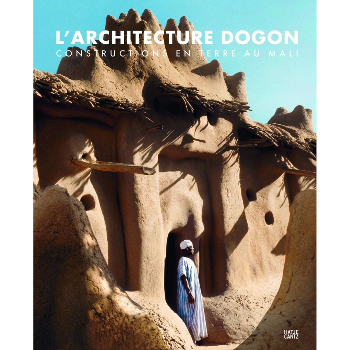 Coverbild L' architecture dogon