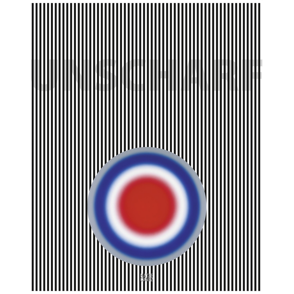 Coverbild Unscharf