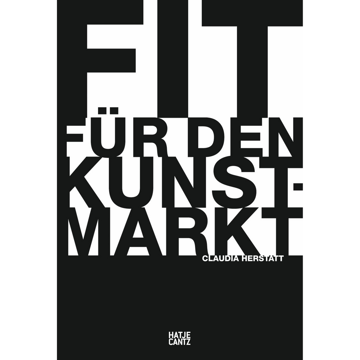 Coverbild Fit for the Art Market