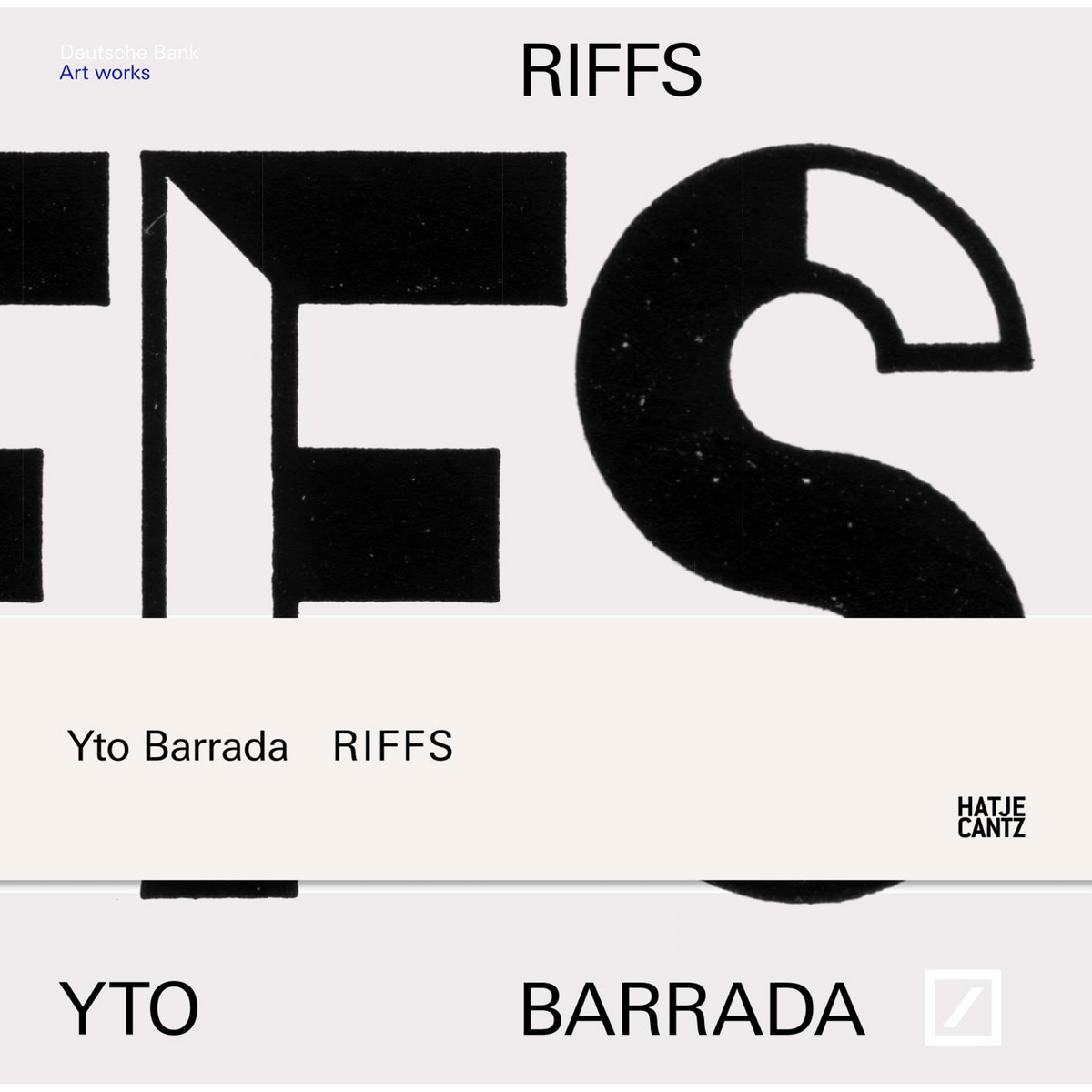 Coverbild Yto Barrada