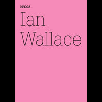 Ian Wallace