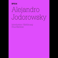 Alejandro Jodorowsky