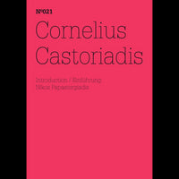 Cornelius Castoriadis