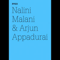 Nalini Malani & Arjun Appadurai