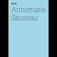 Annemarie Sauzeau