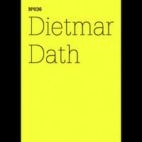 Dietmar Dath