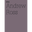 Ein minimalistisches malvenfarbenes Cover mit dem Text N°044 Andrew Ross in einer dünnen schwarzen Serifenschrift.