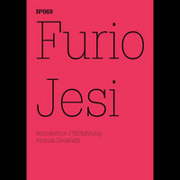 Furio Jesi