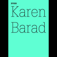 Karen Barad