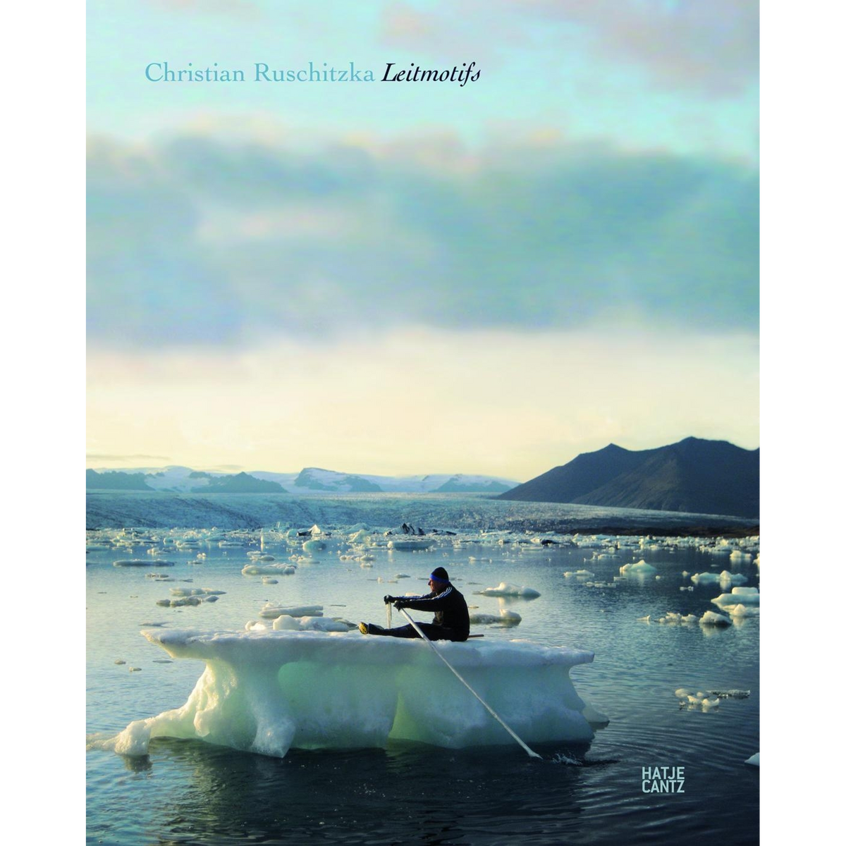 Coverbild Christian Ruschitzka