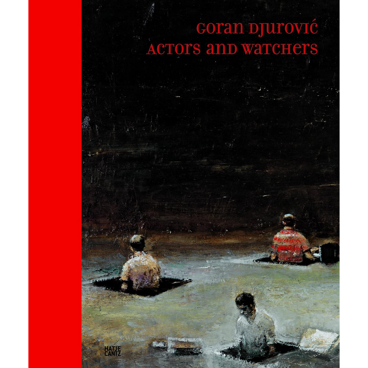 Coverbild Goran Djurovic