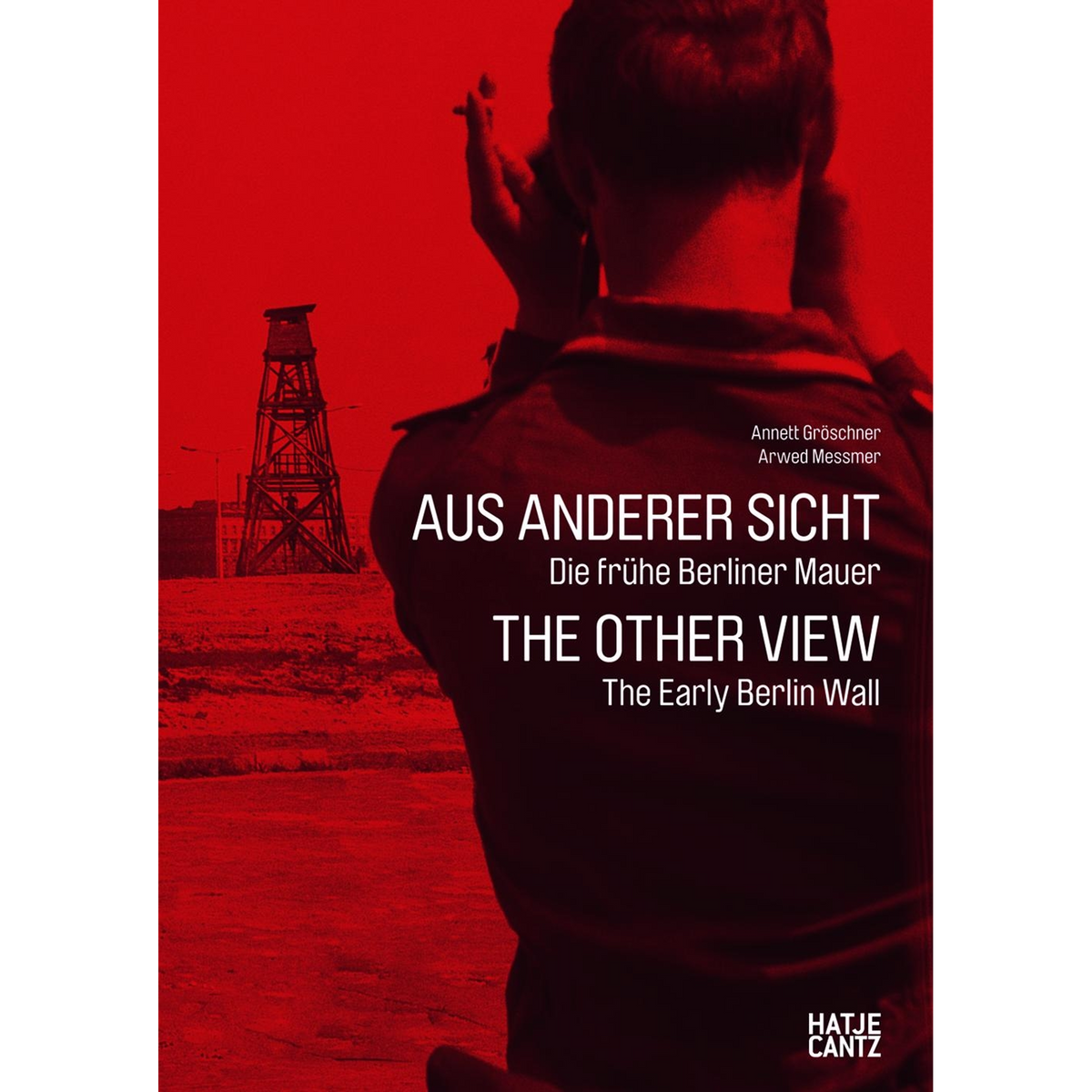 Coverbild The Other View