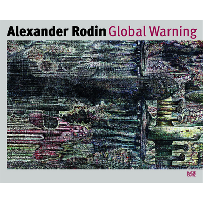 Cover Alexander RodinGlobal Warning