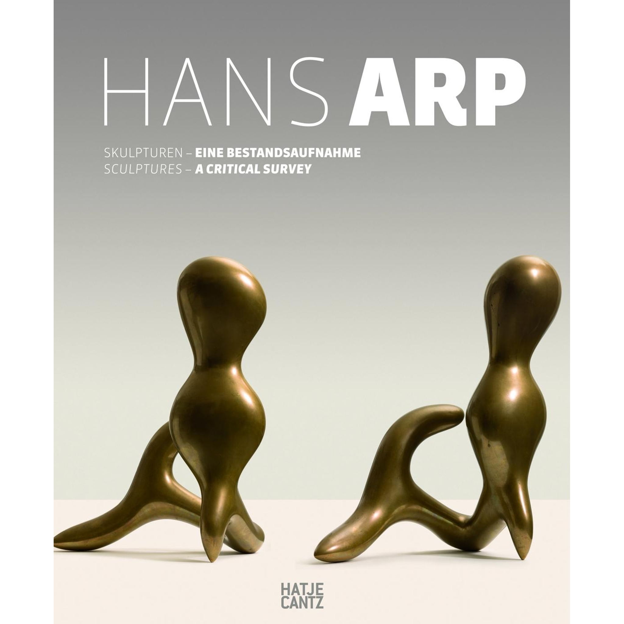 Hans Arp | Hatje Cantz Verlag