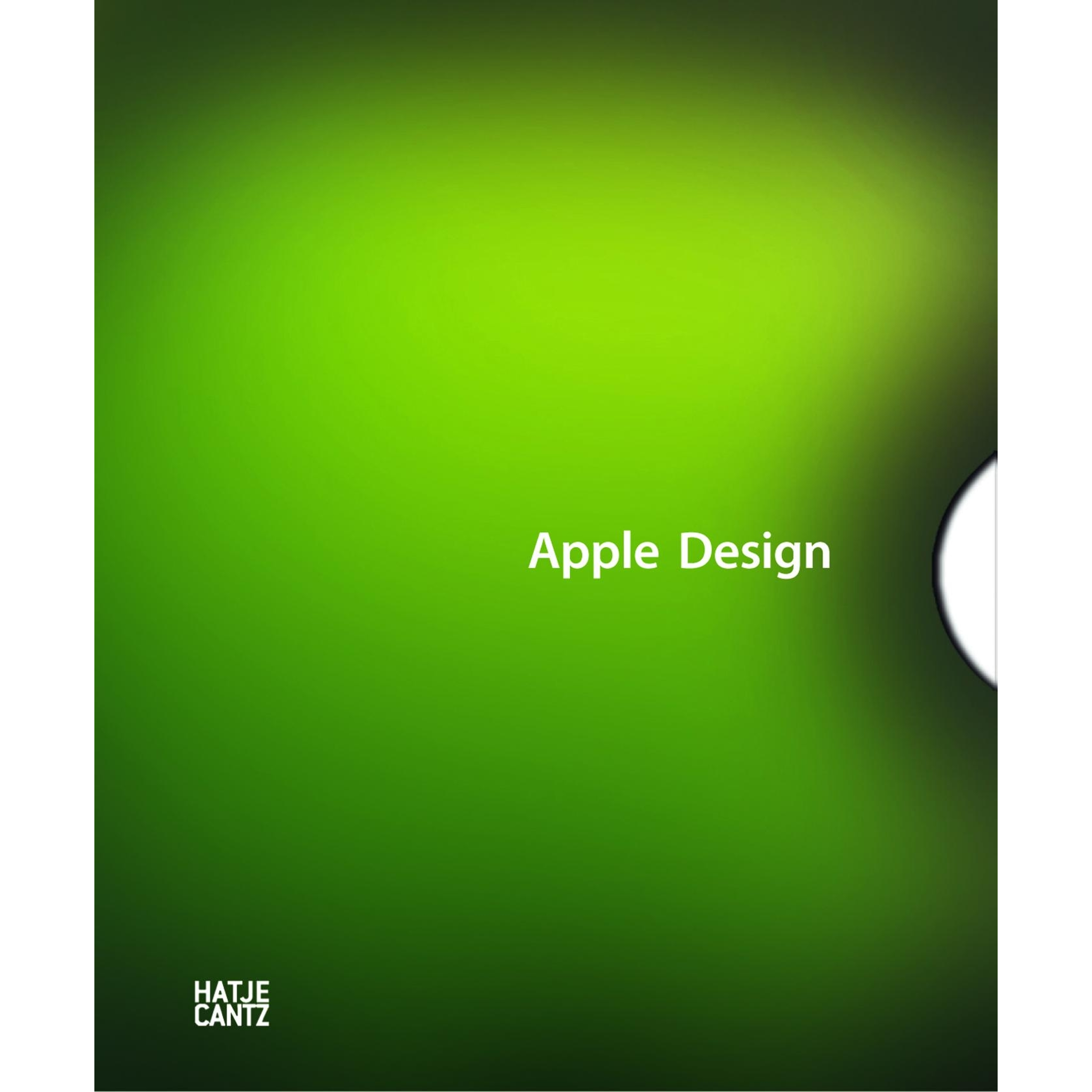 Apple Design | Hatje Cantz Verlag