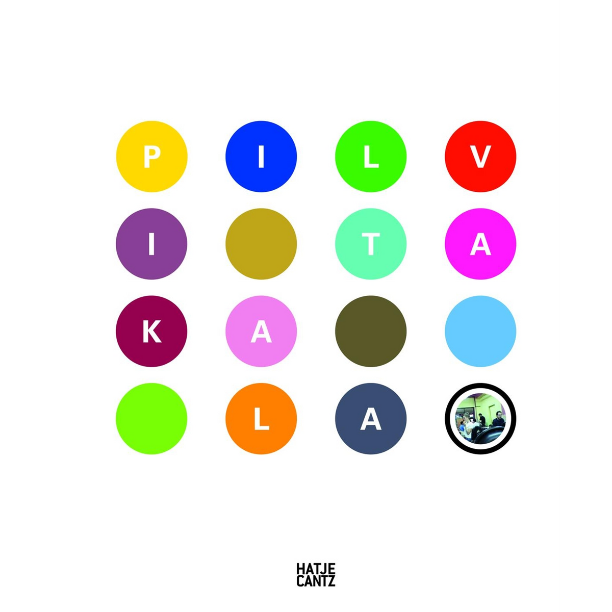 Coverbild Pilvi Takala