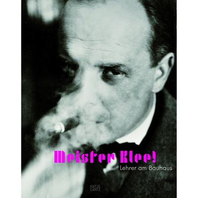 Cover Master Klee!