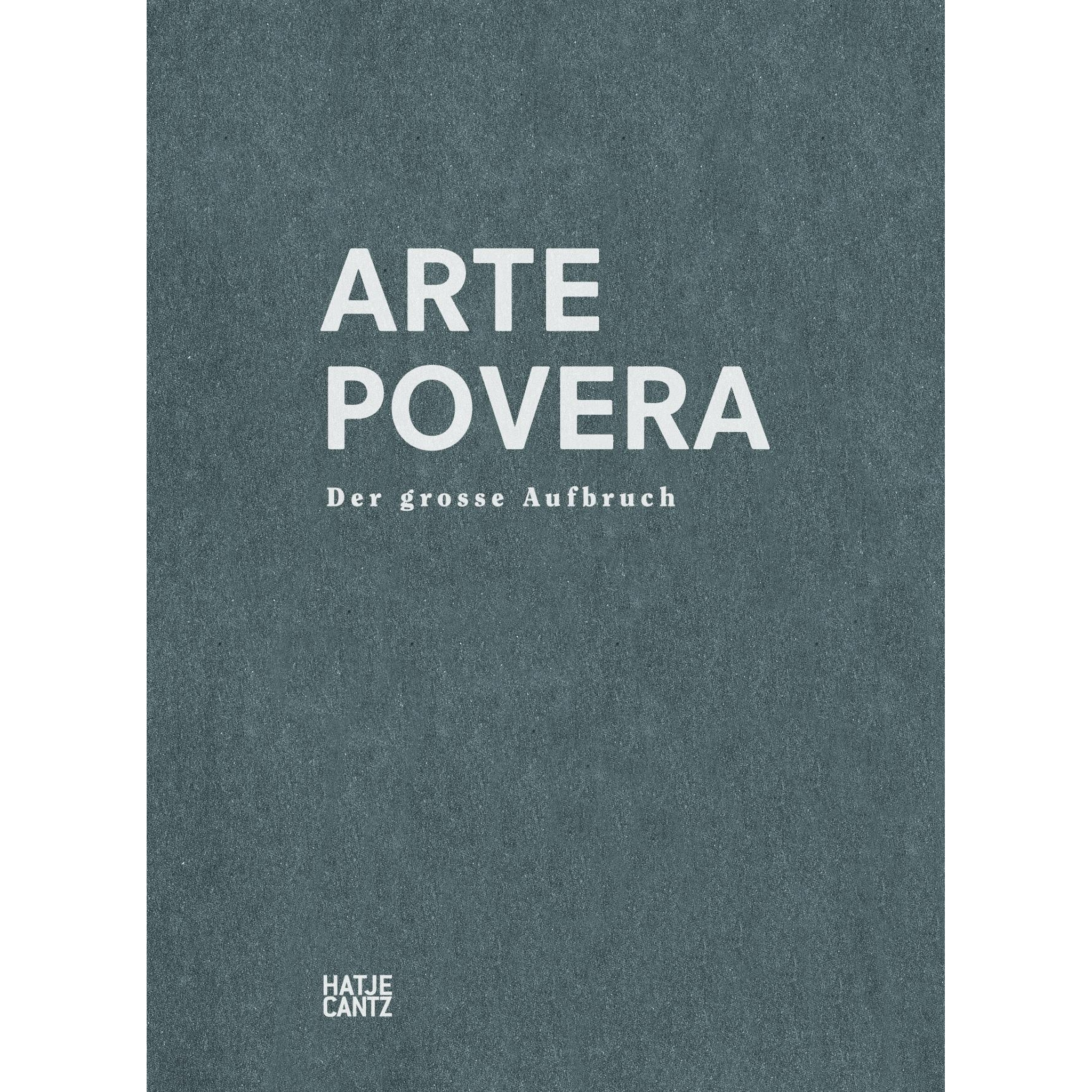Poor art | Hatje Cantz Verlag