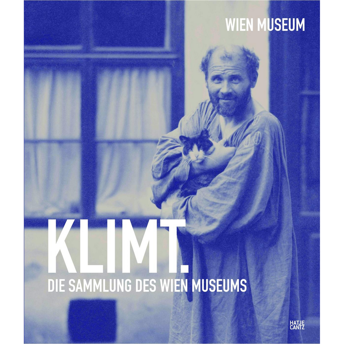 Coverbild Klimt
