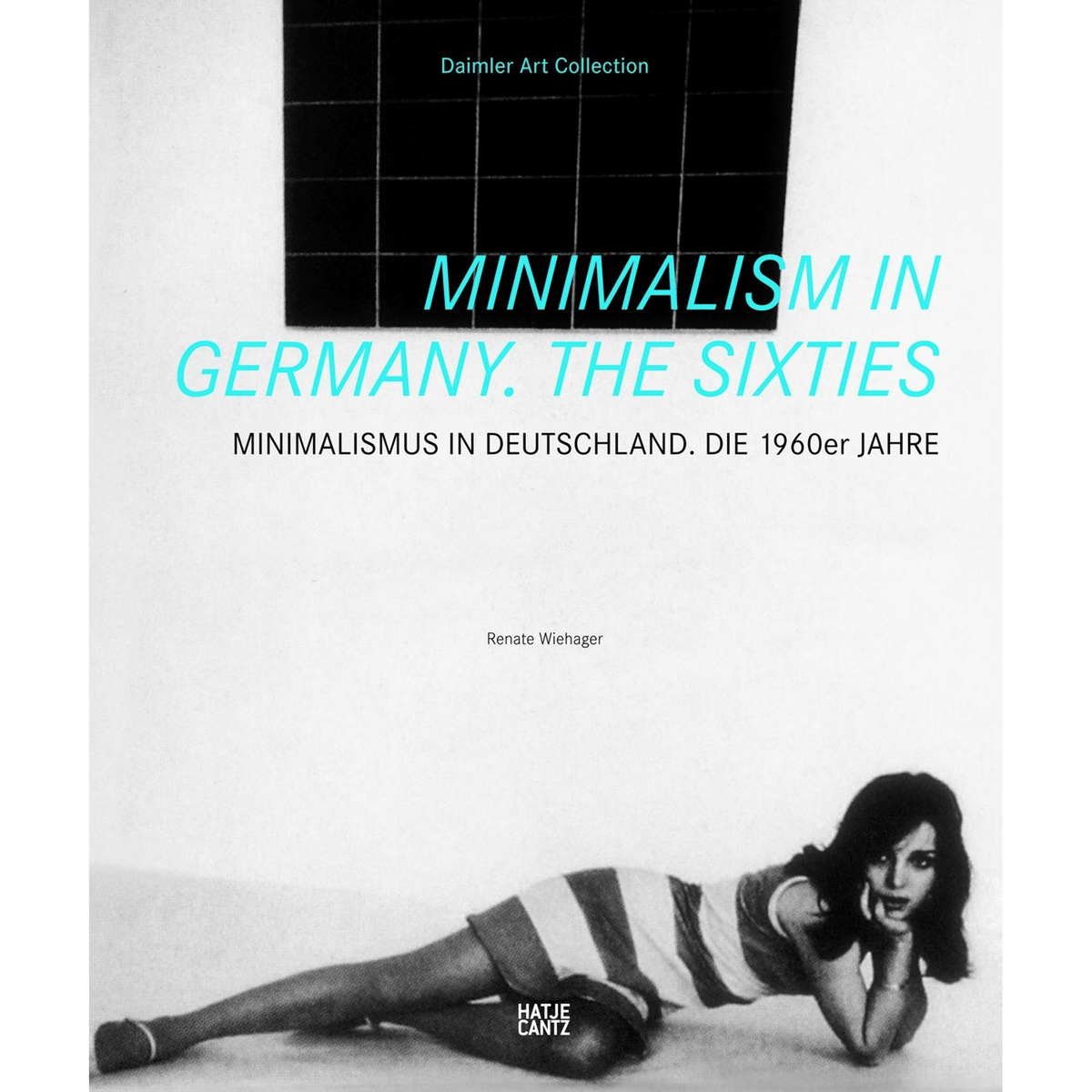 Coverbild Minimalism in Germany