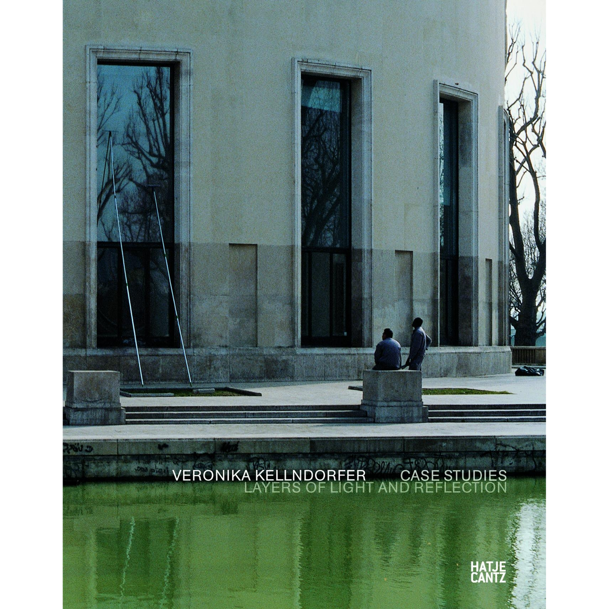 Coverbild Veronika Kellndorfer