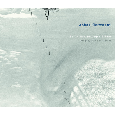 Cover Abbas Kiarostami