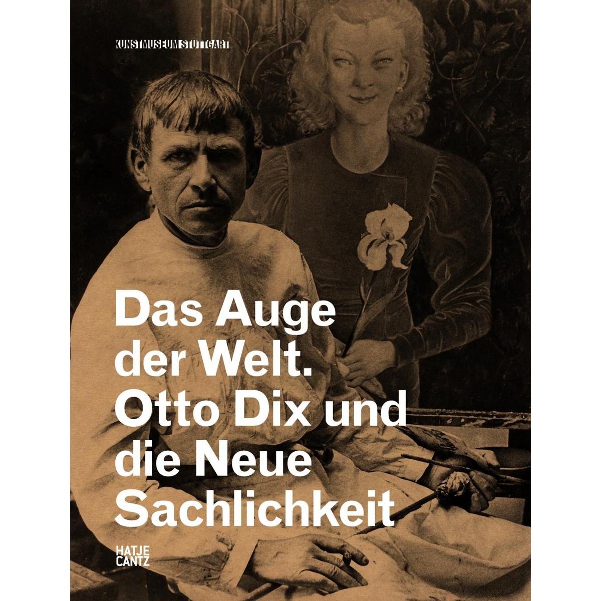 Coverbild Das Auge der Welt