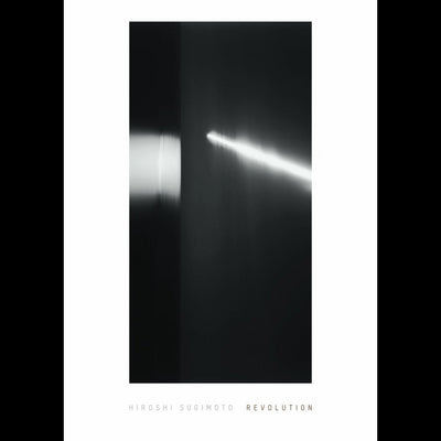 Cover Hiroshi Sugimoto