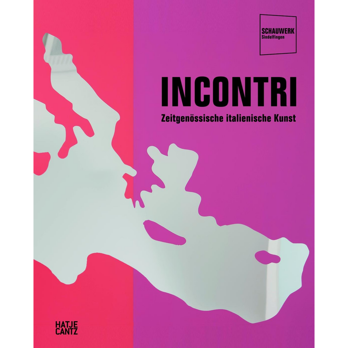 Coverbild Incontri