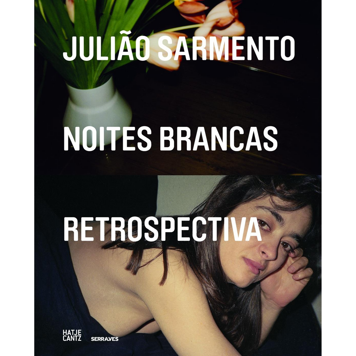 Coverbild Julião Sarmento