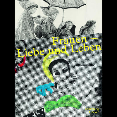 Cover Frauen – Liebe und Leben