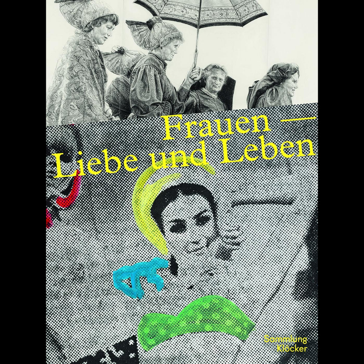 Coverbild Frauen – Liebe und Leben