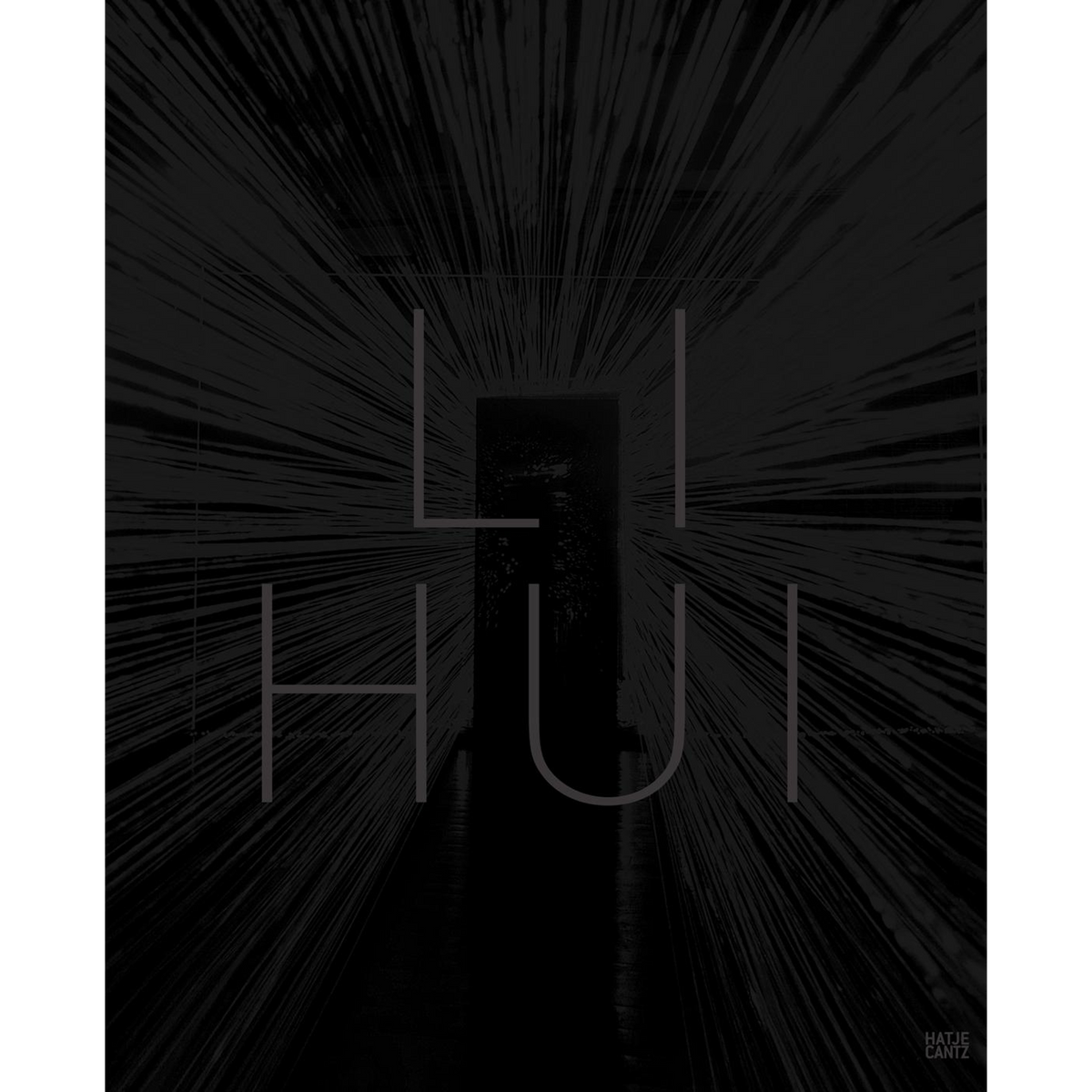 Coverbild Li Hui