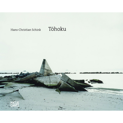 Cover Hans-Christian Schink